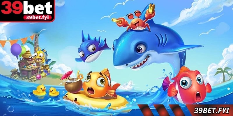 Top game nổi bật để tận hưởng hiệu ứng sống động và phần thưởng hấp dẫn