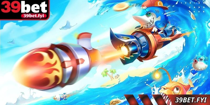 Một số mẹo săn cá hiệu quả tại nền tảng 