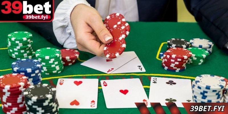 Baccarat giúp áp dụng chiến lược nâng cao hiệu quả dòng tiền