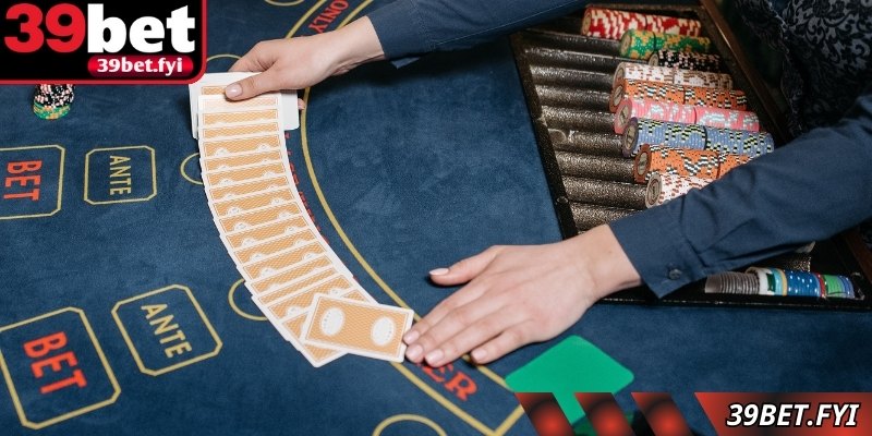 Cách quản lý vốn khi chơi baccarat là chia nhỏ vốn, đặt cược hợp lý để hạn chế rủi ro