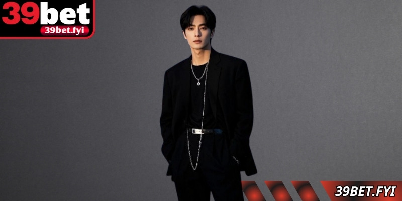 Giới thiệu tiểu sử CEO Lâm Thành Nhã 39Bet