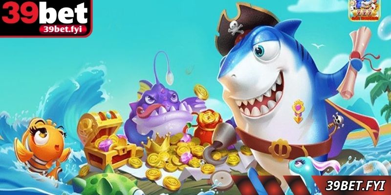 Thông tin khái quát về game bắn cá 3D trên nền tảng