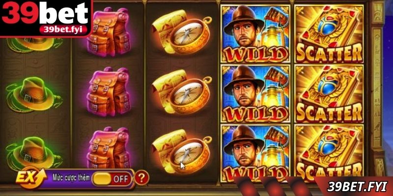 JILI mang đến kho game phong phú, giao diện thân thiện và dễ chơi