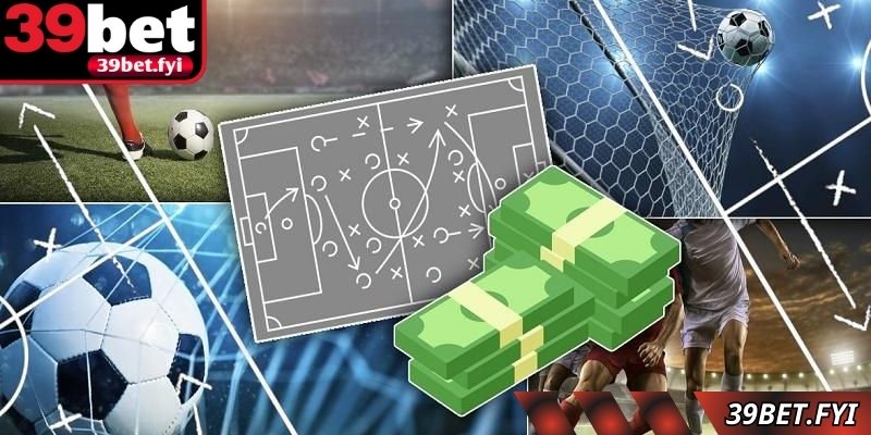 Phân tích chi tiết trước khi đặt kèo chấp châu Á