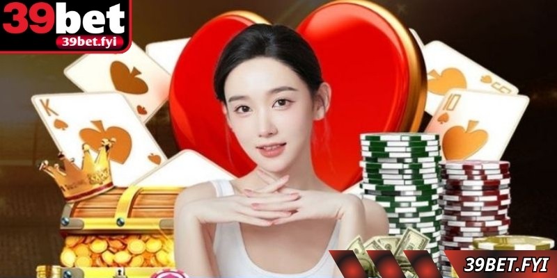 Cập nhật thời gian diễn ra các chương trình khuyến mãi 39Bet