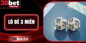 Lô Đề 3 Miền Là Gì - Chiến Lược Chơi Hiệu Quả Tại 36Bet
