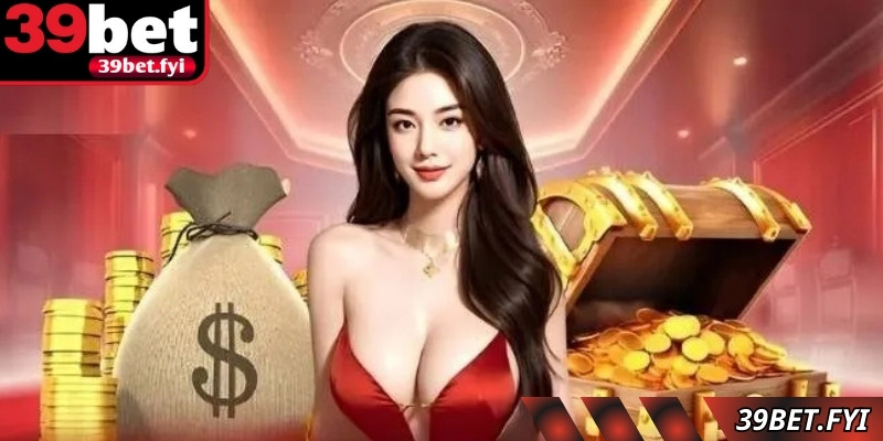 Nhận thưởng miễn phí từ nổ hũ được xây dựng mang đến trải nghiệm độc đáo