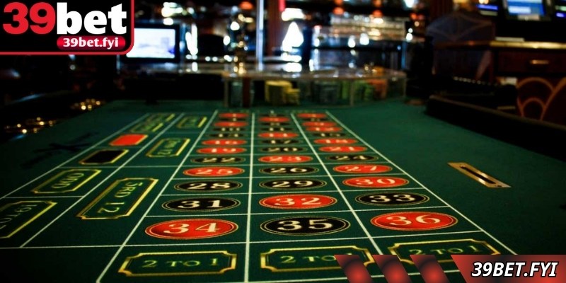 Khám phá Roulette châu Âu – Luật chơi và chiến thuật hiệu quả