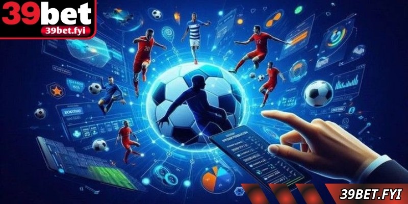 Tối ưu phân tích trận soi kèo hiệu quả nhờ công cụ chuyên môn