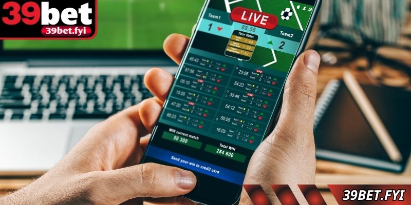 Luôn biết đủ khi nạp tiền cá cược