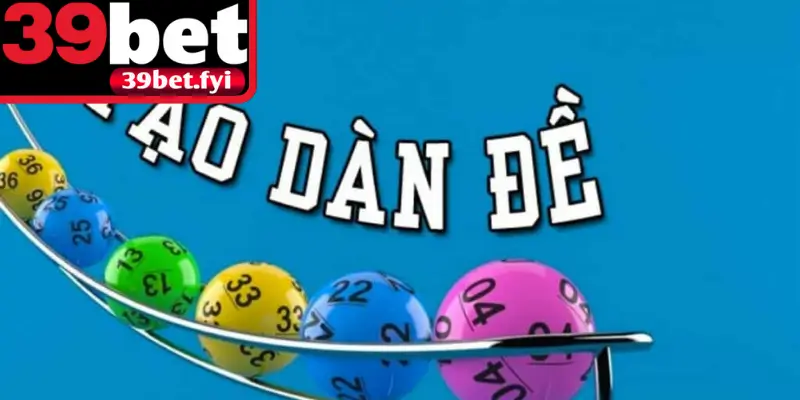 Dàn Đề Hôm Nay Và Cách Phân Tích Số Học Chính Xác